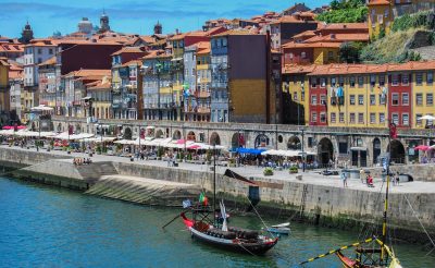 Egy hetes utazás Portugáliába, Portoba szállással és repülővel 109.850 Ft-ért!