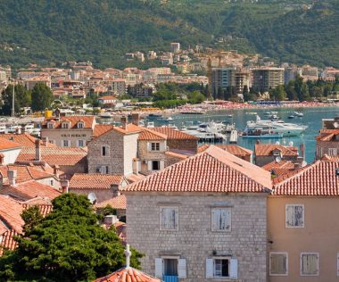 Montenegro: Egy hetes nyaralás Budvában 69.000 Ft-tól!