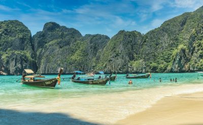 Dobj el mindent: két hetes utazás Thaiföldre, Phuketre 300.300 Ft-ért!