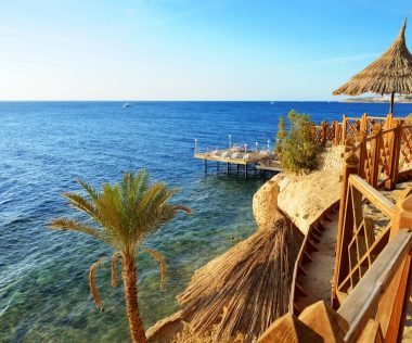 Micsoda? Egy hetes Sharm El-Sheikh All Inclusive ellátással 67.580 Ft-ért!