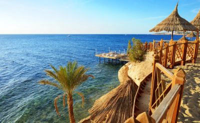 Micsoda? Egy hetes Sharm El-Sheikh All Inclusive ellátással 67.580 Ft-ért!
