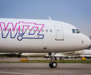 Ez a Wizz Air nem emelt díjas telefonszáma