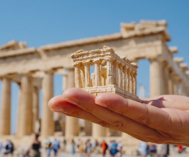 Hihetetlen ajánlat: 4 teljes napos városlátogatás Athénba 57.240 Ft-ért!