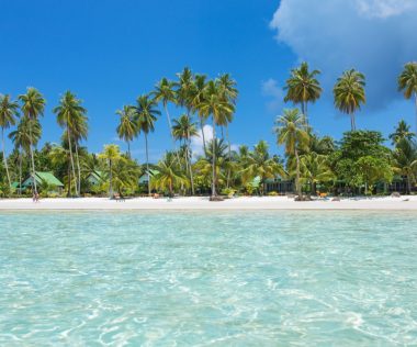 10 napos álomutazás Dominikán, Punta Cana szállással és repülővel 367.400 Ft-ért!