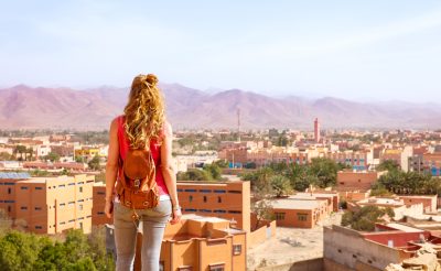 Dobj el mindent: egy hetes utazás Marokkóba, Agadirba 65.340 Ft-ért!