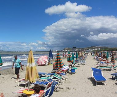 Egy hetes nyaralás az albán tengerparton, Durresben 61.890 Ft-ért!