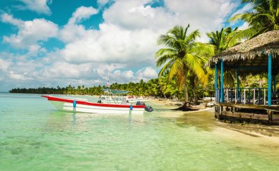 Télből nyárba: Egy hetes nyaralás Martinique szigetén szállással és repülővel 288.250 Ft-ért!