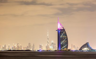 6 napos utazás Dubajba 4*os hotellel, repülővel 82.240 Ft-ért!