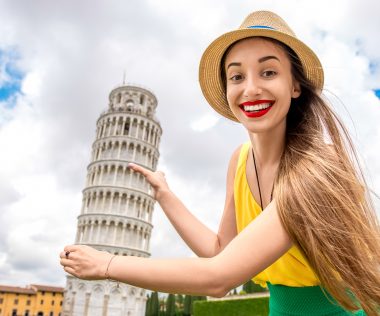 Nézd meg, hogy ferde-e még! 4 teljes napos utazás Pisába 82.100 Ft-ért!