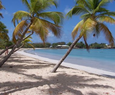 Álomutazás: 10 napos karibi nyaralás Martinique szigetére, medencés szállással és repjeggyel: 404.800 Ft-ért!