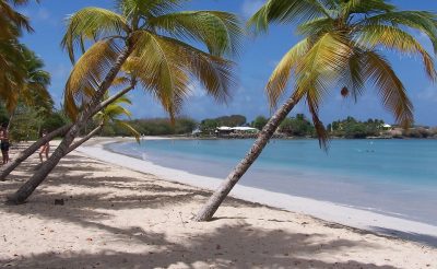 Álomutazás: 10 napos karibi nyaralás Martinique szigetére 331.200 Ft-ért!