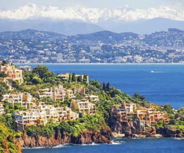 5 napos utazás Nizzába 83.700 Ft-tól! Fedezd fel a környéket: Monaco, Cannes, Éze, Menton, Antibes