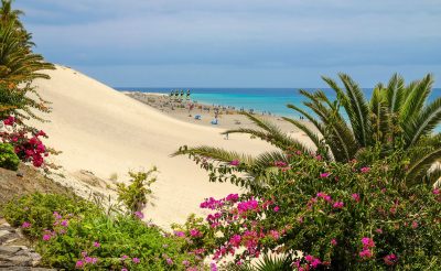 Irány a Kanári-szigetek! Egy hét Fuerteventura, szállással és repjeggyel: 111.300 Ft-ért!