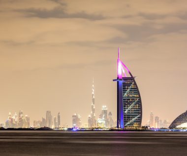 6 napos luxus utazás Dubajba 4*-os hotellel, repülővel 95.950 Ft-ért!