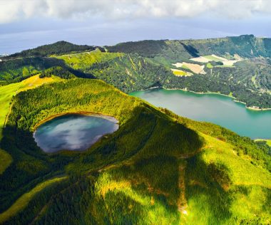 Európai Hawaii: Egy hetes nyaralás az Azori-szigetekre 158.250 Ft-ért!
