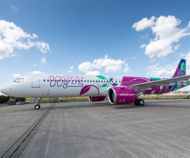 Elképesztő: 8 órát várakoztatta a Wizz Air a fedélzeten az utasait, végül nem mentek sehová