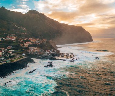 Irány a lenyűgöző Madeira, ahol télen is jó idő van! Egy hét 91.200 Ft-ért!