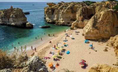 5 napos utazás Dél-Portugáliába, Faroba 64.350 Ft-ért!