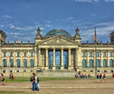 Adventi vásár Berlinben, szállással és repjeggyel: 50.740 Ft-ért!