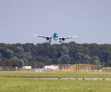 Átvette első Airbus A321neóját a KLM: csendesebb, környezetbarátabb gépekkel bővül a flotta