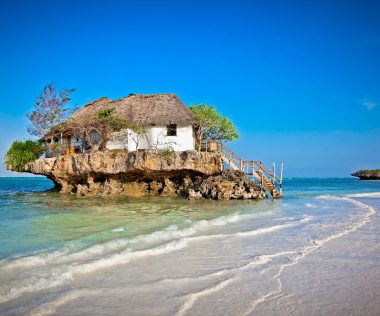 10 napos álomutazás Zanzibárra szállással és repülővel 288.000 Ft-ért!