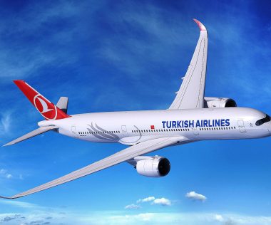 Nemzetközi elismerést kapott a Turkish Airlines