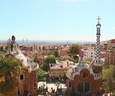 3 teljes napos hosszúhétvége Barcelonában 4*-os hotellel, repülővel 68.100 Ft-ért!