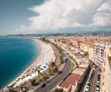 4 napos kalandozás a Francia Riviérán 60.900 Ft-ért!