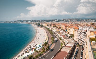 4 napos kalandozás a Francia Riviérán 60.900 Ft-ért!