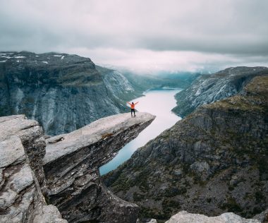 Egy hetes utazás Norvégia egyik legszebb részére, Stavangerbe 145.150 Ft-ért!