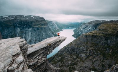 Egy hetes utazás Norvégia egyik legszebb részére, Stavangerbe 145.150 Ft-ért!