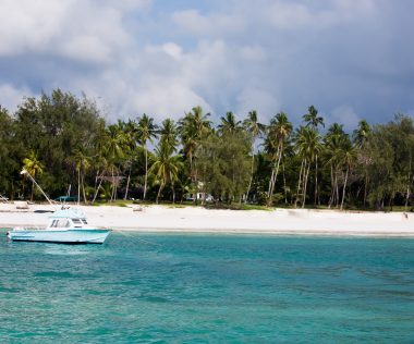 Télből nyárba: Kenya csodás óceánpartja, Diani beach 9 napra 317.500 Ft-ért!