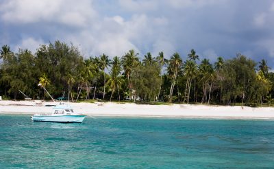 Télből nyárba: Kenya csodás óceánpartja, Diani beach 9 napra 317.500 Ft-ért!