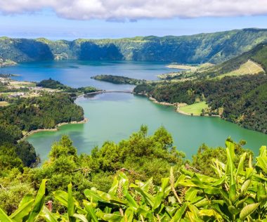 Európai Hawaii: Egy hetes utazás az Azori-szigetekre 127.250 Ft-ért!