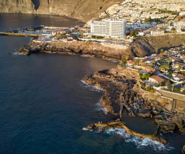 Télből nyárba: egy hetes utazás Tenerifére 103.700 Ft-ért repülővel, 4*-os wellness hotellel!