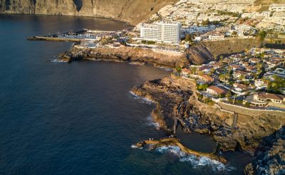 Télből nyárba: egy hetes utazás Tenerifére 103.700 Ft-ért repülővel, 4*-os wellness hotellel!