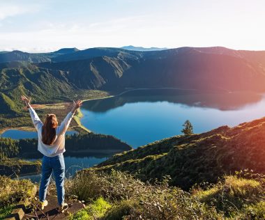 Egy hetes utazás a csodás Azori-szigetekre 109.600 Ft-ért!