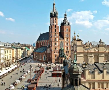 Szia Lengyelország! – még több lengyel élmény utazók tollából