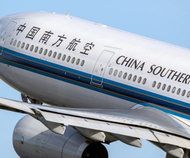 Így foglalj repülőjegyet a kínai légitársaságokra – China Southern