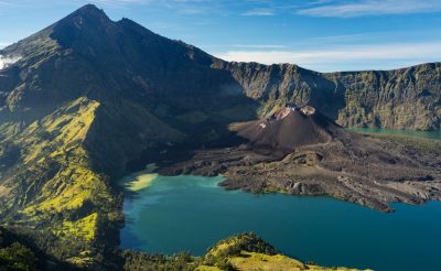 11 napos utazás Indonéziába, Lombokra 228.650 Ft-ért!