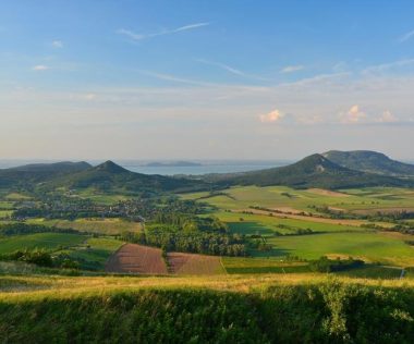 A természetjárók idén nyáron a Balaton-felvidék rejtett kincseit fedezhetik fel