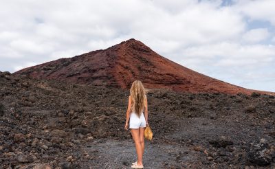 Egy hetes nyaralás Lanzarote szigetén 104.750 Ft-ért!