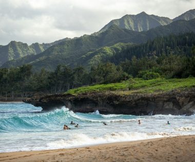 Retúr repülőjegy Budapestről Hawaii-ra 325.000 Ft-ért!