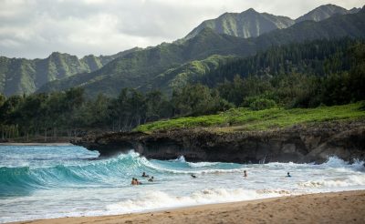 Retúr repülőjegy Hawaii-ra a tavaszi szünetben 318.200 Ft-ért!