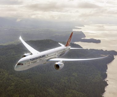 Új járatot indít a Turkish Airlines Kambodzsa fővárosába, Phnom Penhbe