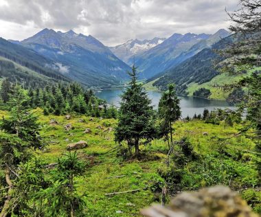 Wellnesshotel Tirolban All Inclusive ellátással nagyon kedvező áron