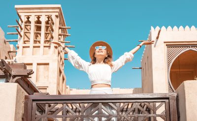 6 napos utazás Dubajba 4*-os szuper hotellel, repülővel 113.250 Ft-ért!