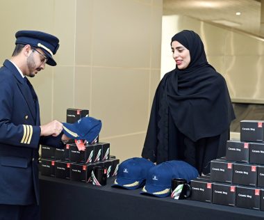 Az Emirates 1500 új pilótát toboroz flottájába
