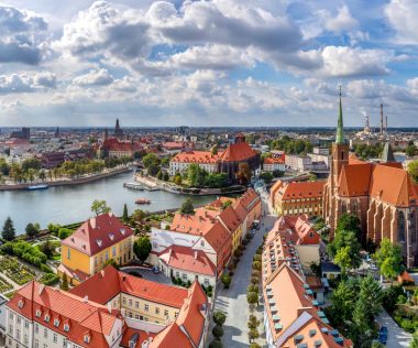 Ezt tedd zsebre: 3-4 napos úti terv, látnivalók Wroclaw és környékén