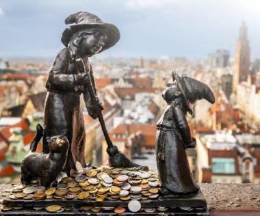 Kedvencetek lesz? 5 napos utazás Wroclawba 96.700 Ft-ért augusztusban!